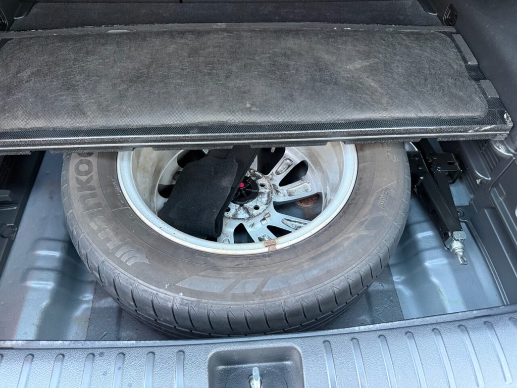 Used Hyundai TUCSON 2015 for sale - 76610277: Photo 47