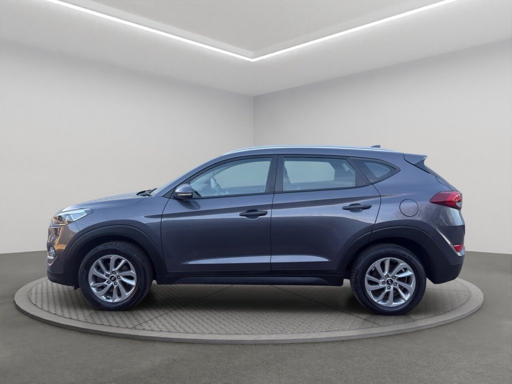 Used Hyundai TUCSON 2015 for sale - 76610277: Photo 5