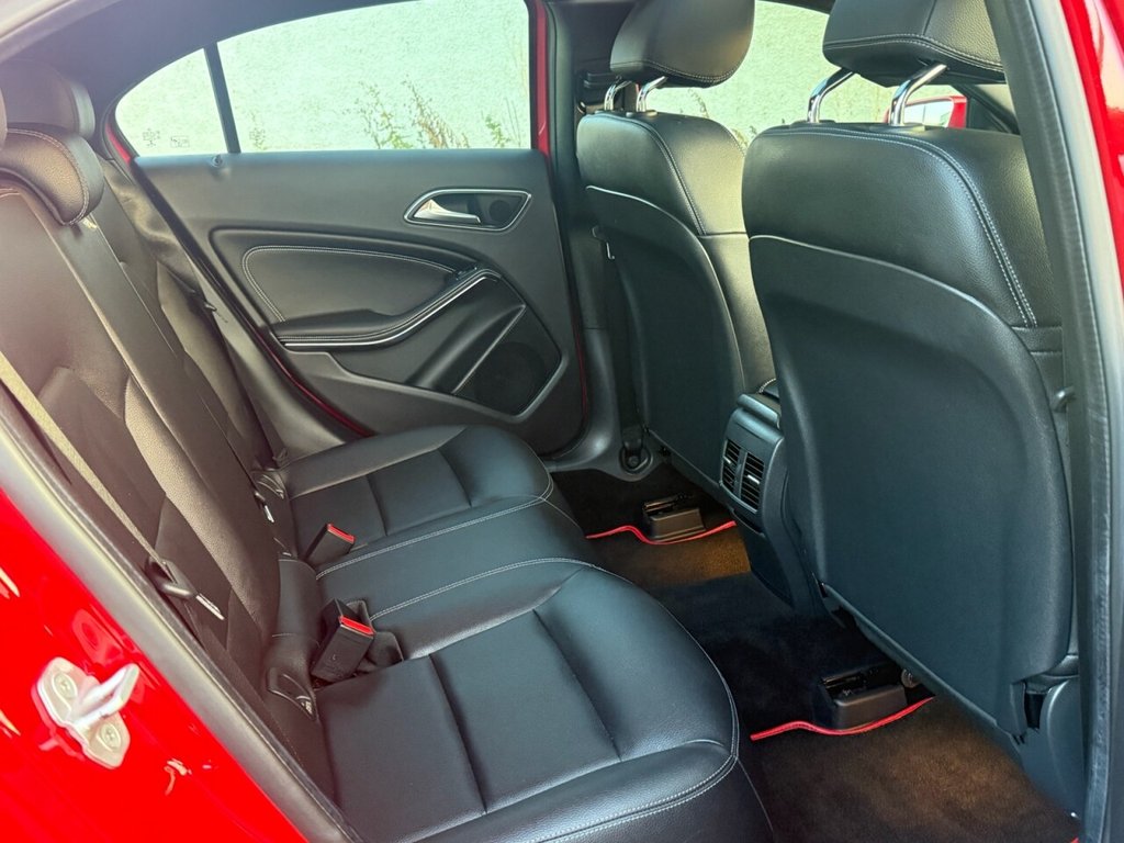 Used Mercedes-Benz A-Class 2017 for sale - 76386327: Photo 11