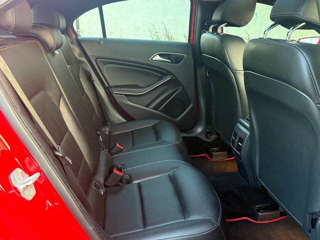 Used Mercedes-Benz A-Class 2017 for sale - 76386327: Photo 12