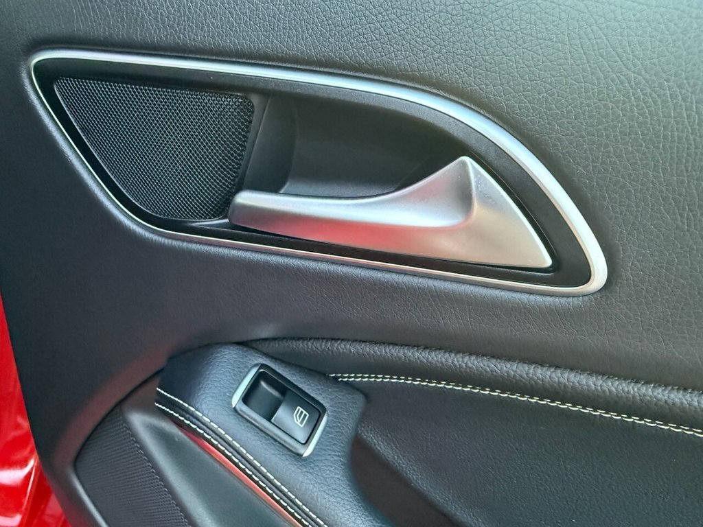 Used Mercedes-Benz A-Class 2017 for sale - 76386327: Photo 13