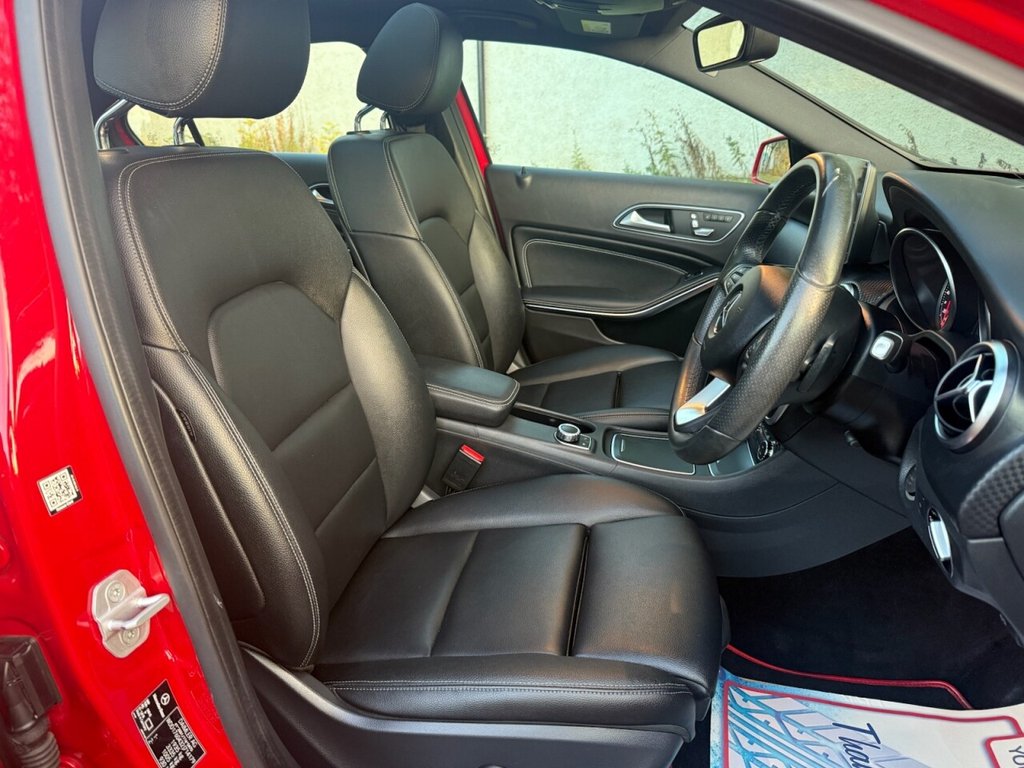 Used Mercedes-Benz A-Class 2017 for sale - 76386327: Photo 17