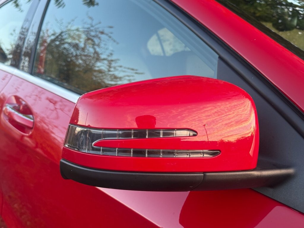 Used Mercedes-Benz A-Class 2017 for sale - 76386327: Photo 18