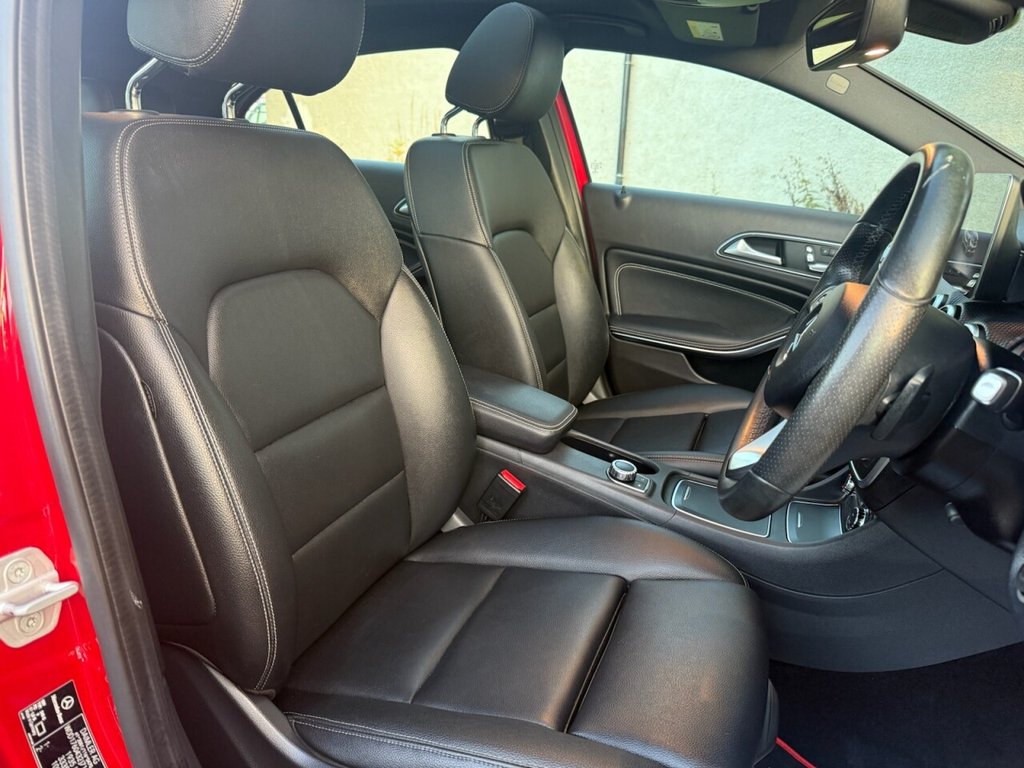 Used Mercedes-Benz A-Class 2017 for sale - 76386327: Photo 20