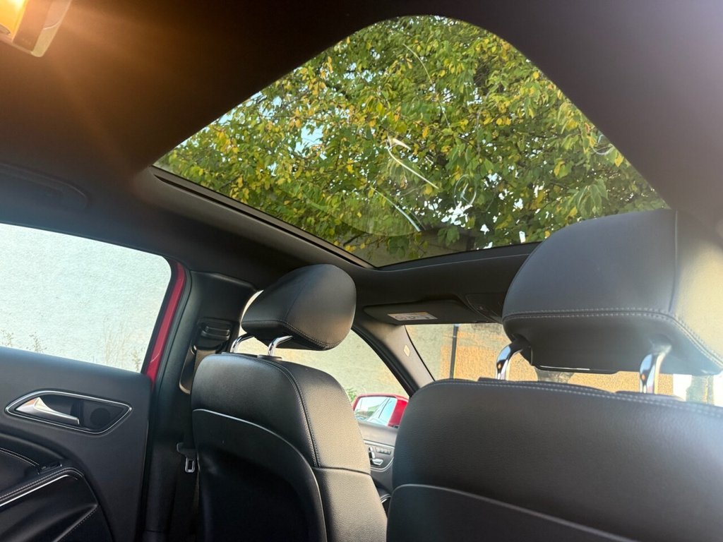 Used Mercedes-Benz A-Class 2017 for sale - 76386327: Photo 21