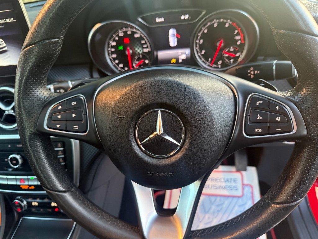 Used Mercedes-Benz A-Class 2017 for sale - 76386327: Photo 23