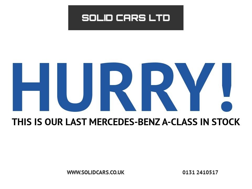 Used Mercedes-Benz A-Class 2017 for sale - 76386327: Photo 31