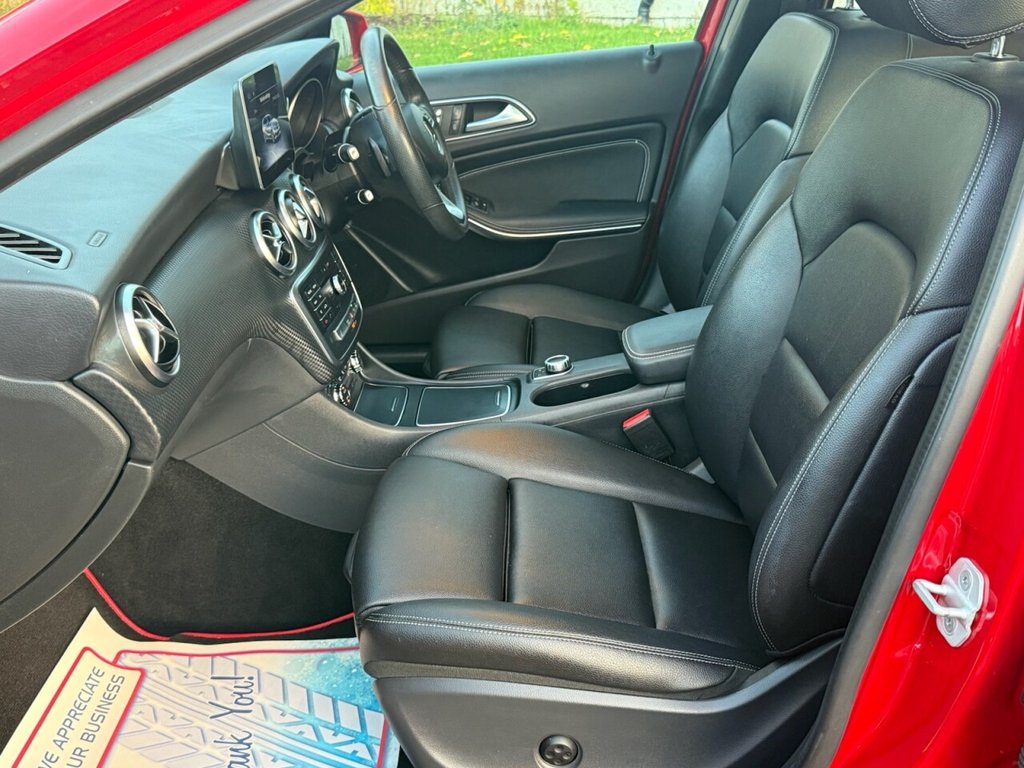 Used Mercedes-Benz A-Class 2017 for sale - 76386327: Photo 34