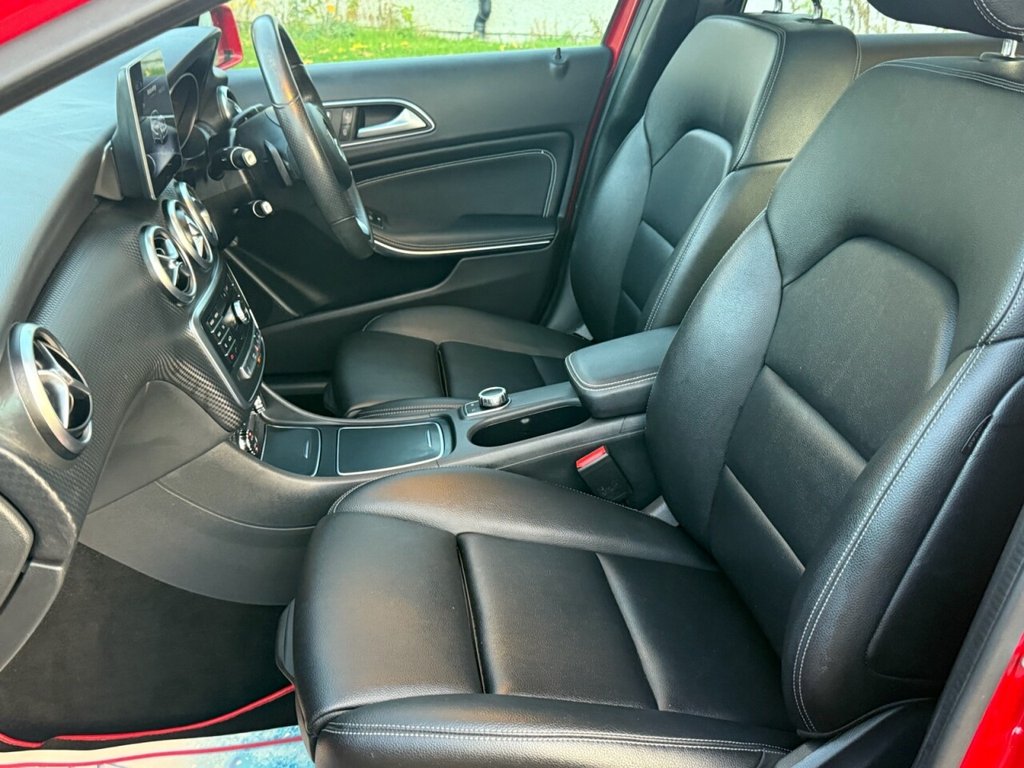 Used Mercedes-Benz A-Class 2017 for sale - 76386327: Photo 36