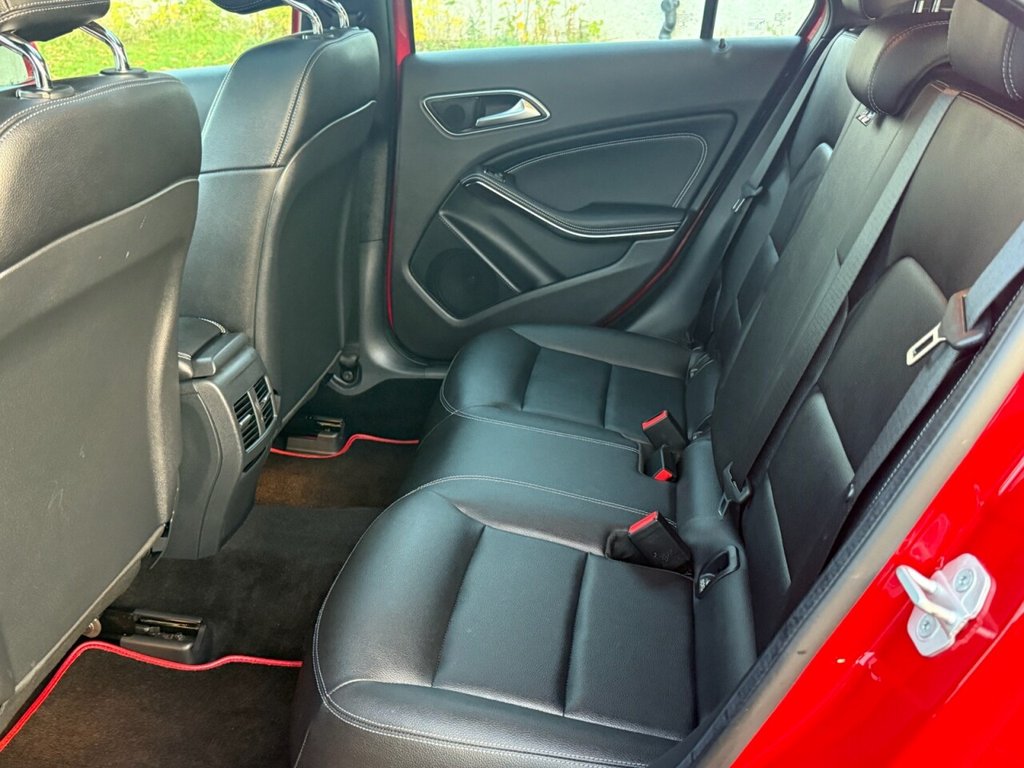 Used Mercedes-Benz A-Class 2017 for sale - 76386327: Photo 38