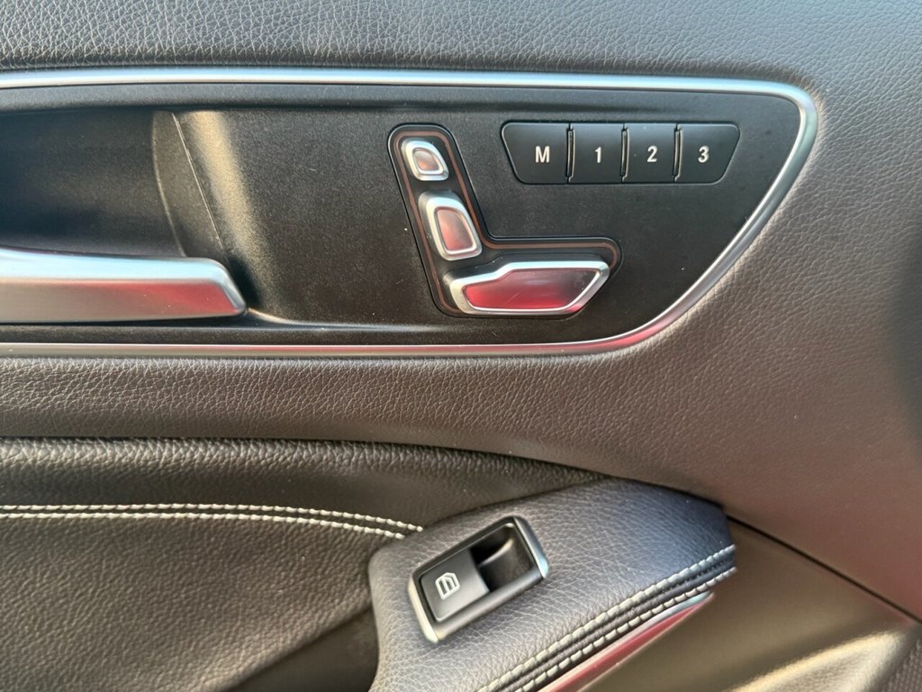 Used Mercedes-Benz A-Class 2017 for sale - 76386327: Photo 40