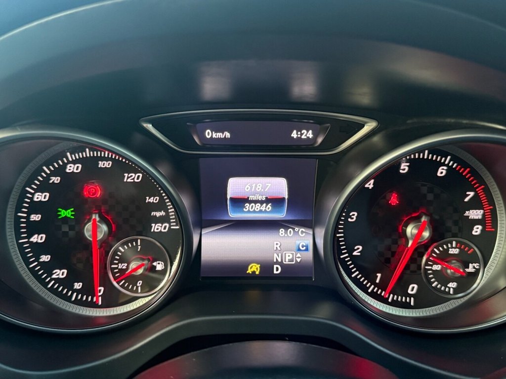 Used Mercedes-Benz A-Class 2017 for sale - 76386327: Photo 41