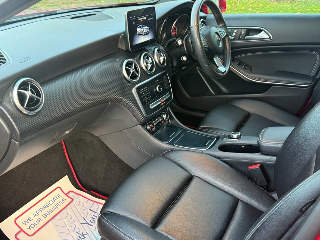 Used Mercedes-Benz A-Class 2017 for sale - 76386327: Photo 42