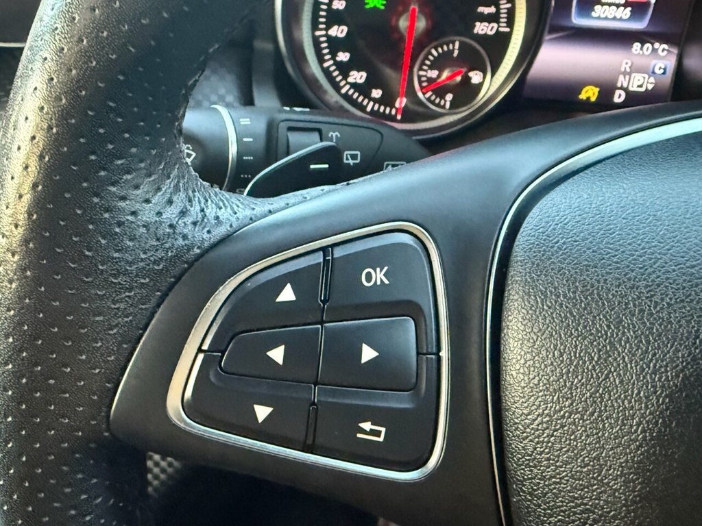 Used Mercedes-Benz A-Class 2017 for sale - 76386327: Photo 44