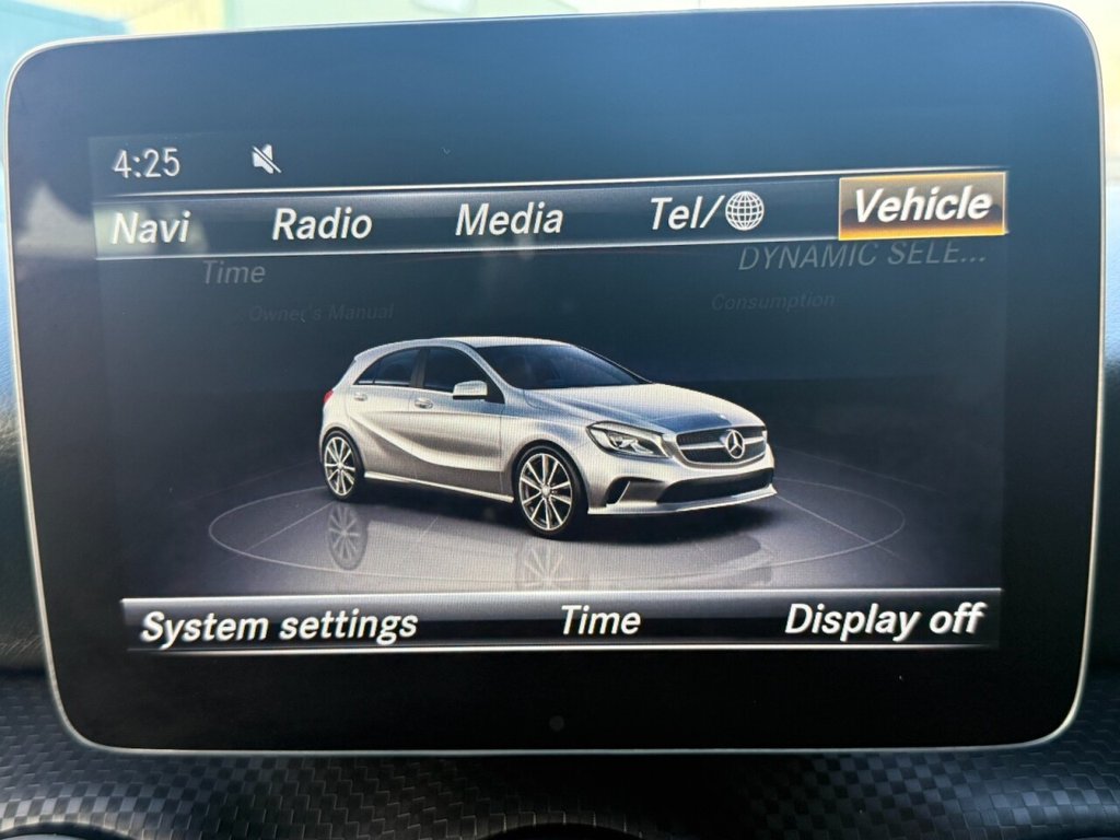 Used Mercedes-Benz A-Class 2017 for sale - 76386327: Photo 49