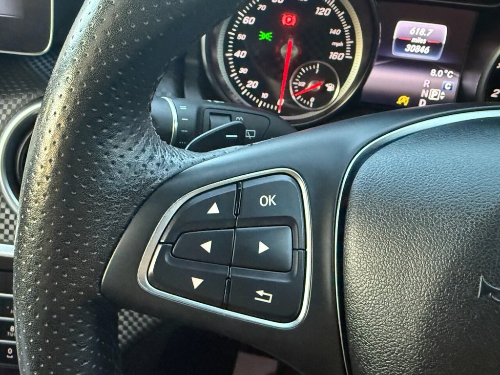 Used Mercedes-Benz A-Class 2017 for sale - 76386327: Photo 50