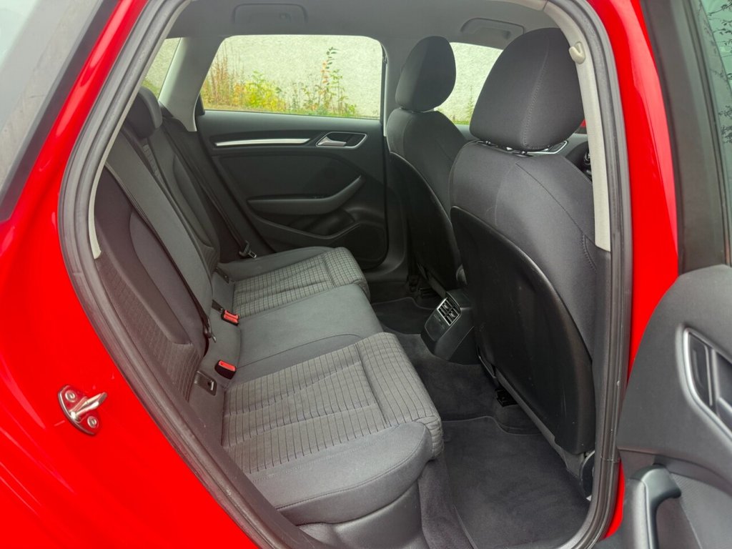 Used Audi A3 2015 for sale - 76304323: Photo 11