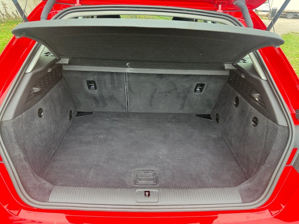 Used Audi A3 2015 for sale - 76304323: Photo 12