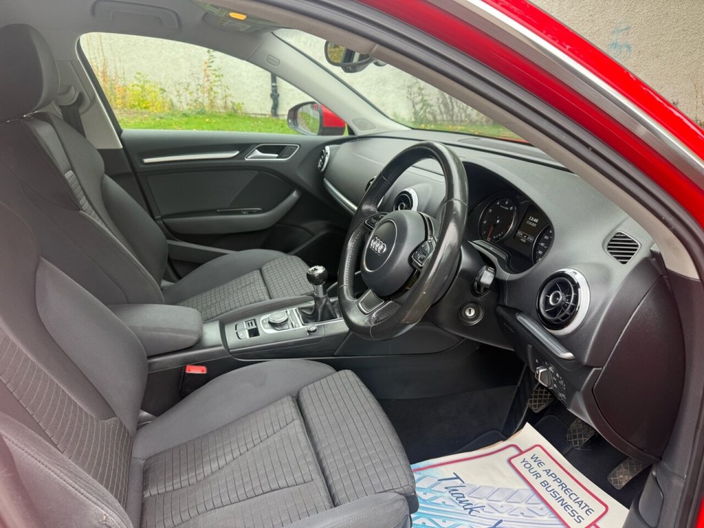 Used Audi A3 2015 for sale - 76304323: Photo 13