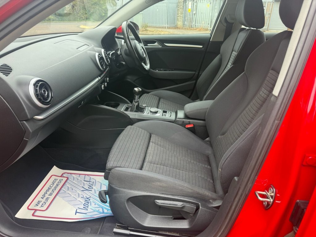 Used Audi A3 2015 for sale - 76304323: Photo 19