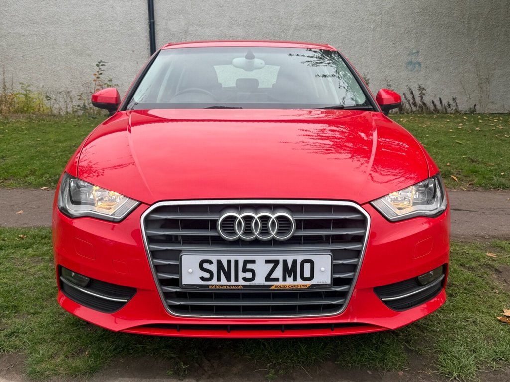 Used Audi A3 2015 for sale - 76304323: Photo 2