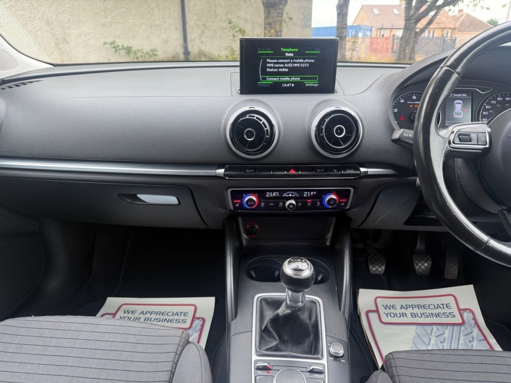 Used Audi A3 2015 for sale - 76304323: Photo 21