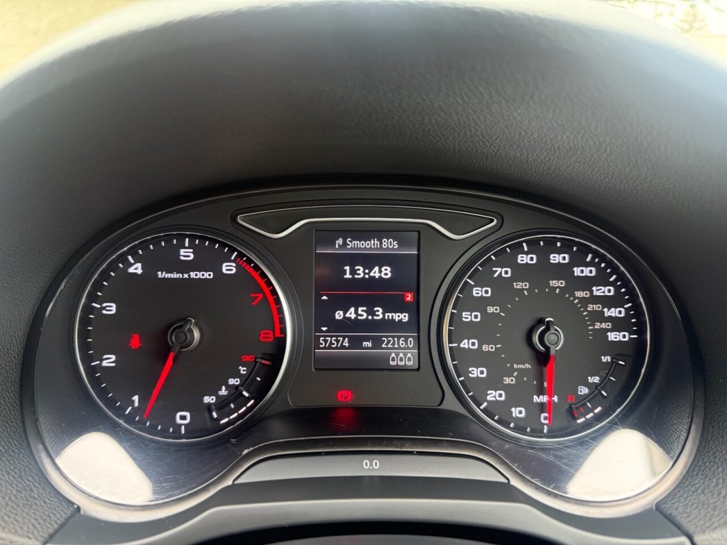 Used Audi A3 2015 for sale - 76304323: Photo 22