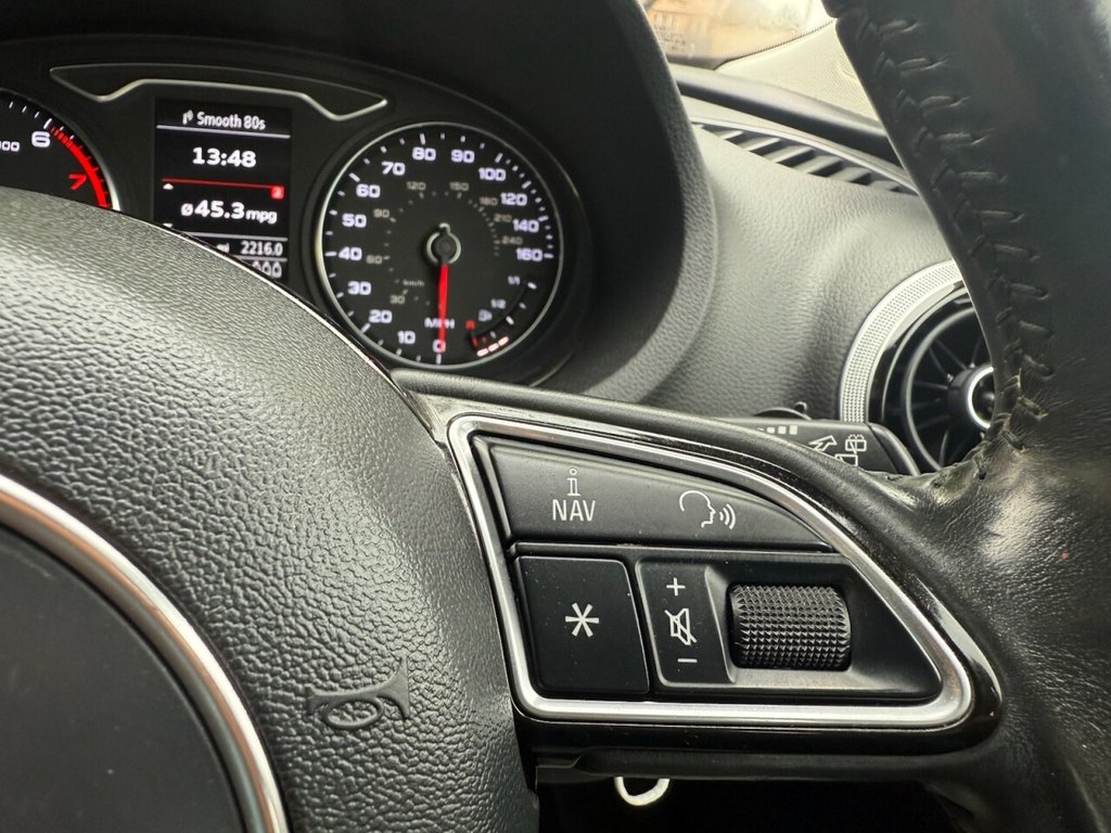 Used Audi A3 2015 for sale - 76304323: Photo 23