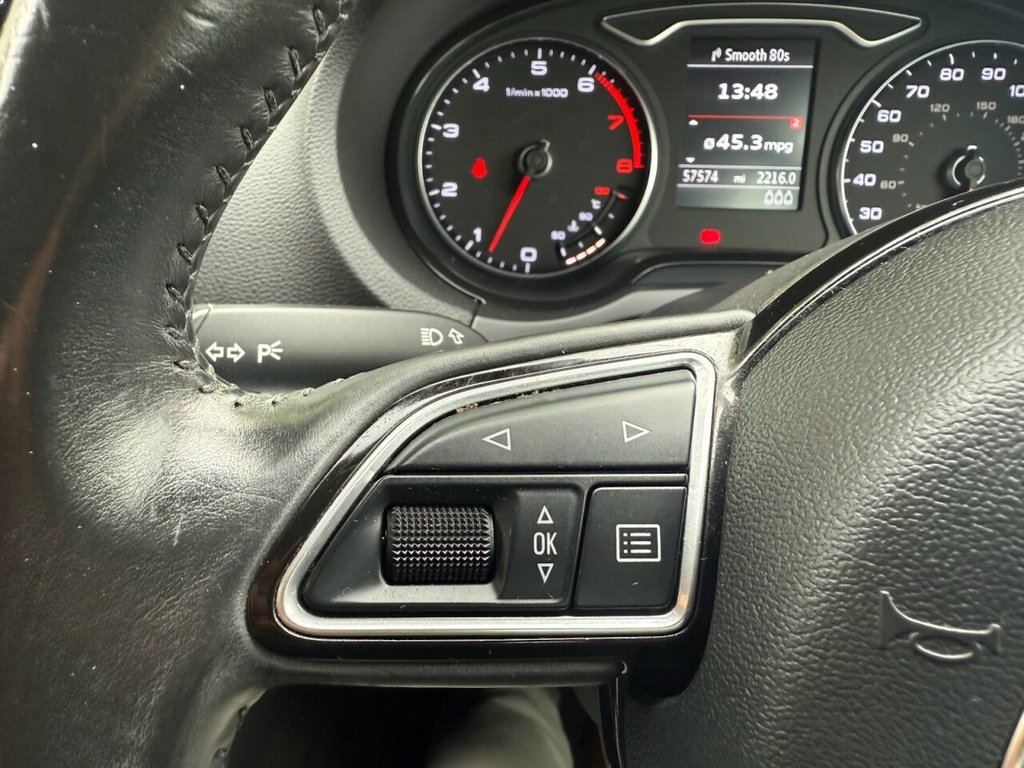 Used Audi A3 2015 for sale - 76304323: Photo 24