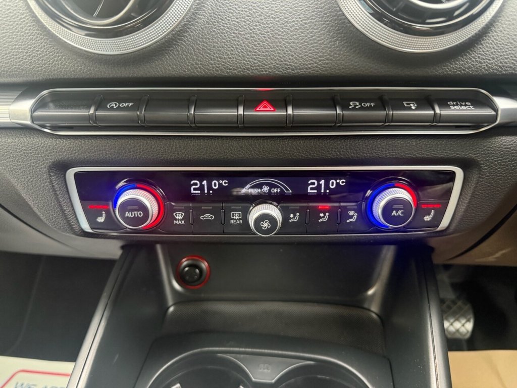 Used Audi A3 2015 for sale - 76304323: Photo 26