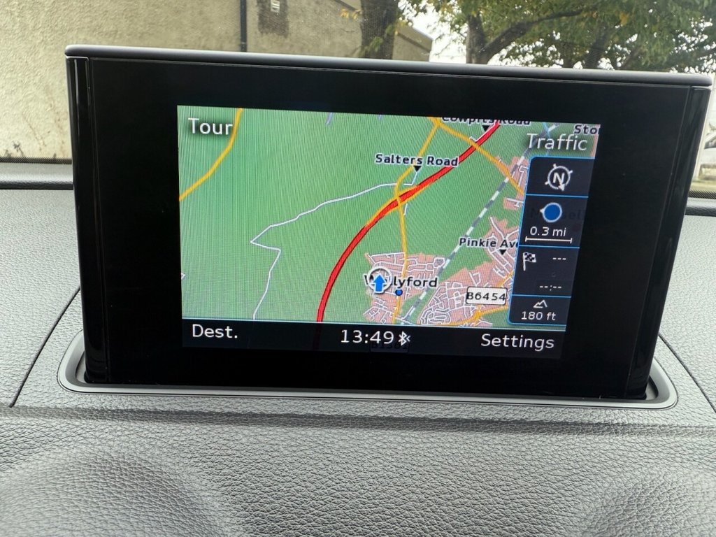 Used Audi A3 2015 for sale - 76304323: Photo 33