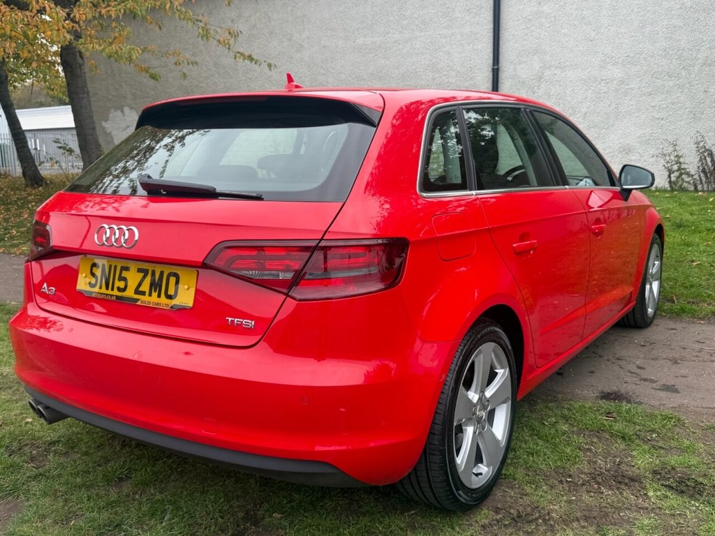 Used Audi A3 2015 for sale - 76304323: Photo 36