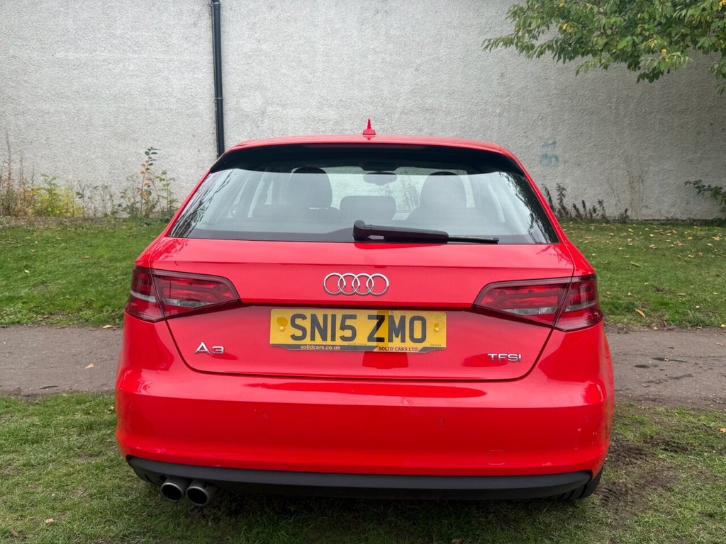 Used Audi A3 2015 for sale - 76304323: Photo 37