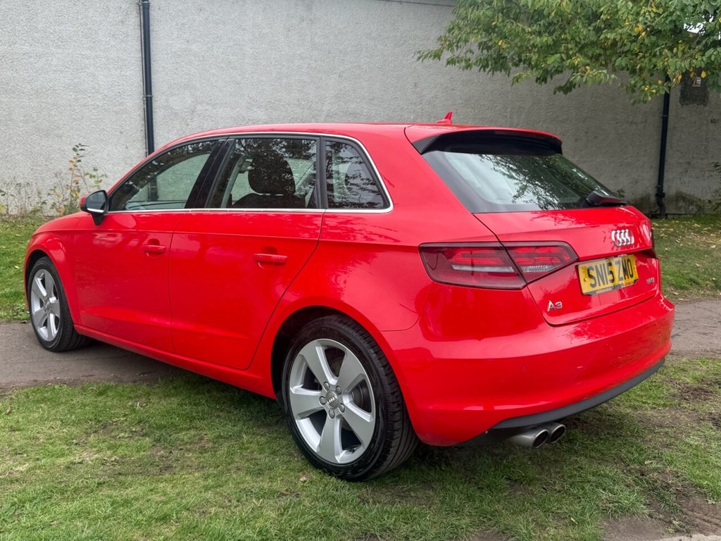 Used Audi A3 2015 for sale - 76304323: Photo 38