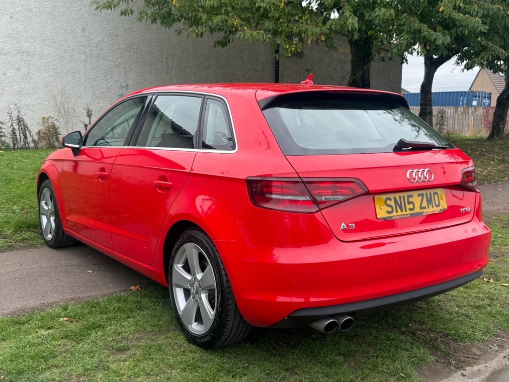 Used Audi A3 2015 for sale - 76304323: Photo 39