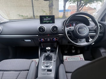 Used Audi A3 2015 for sale - 76304323: Photo