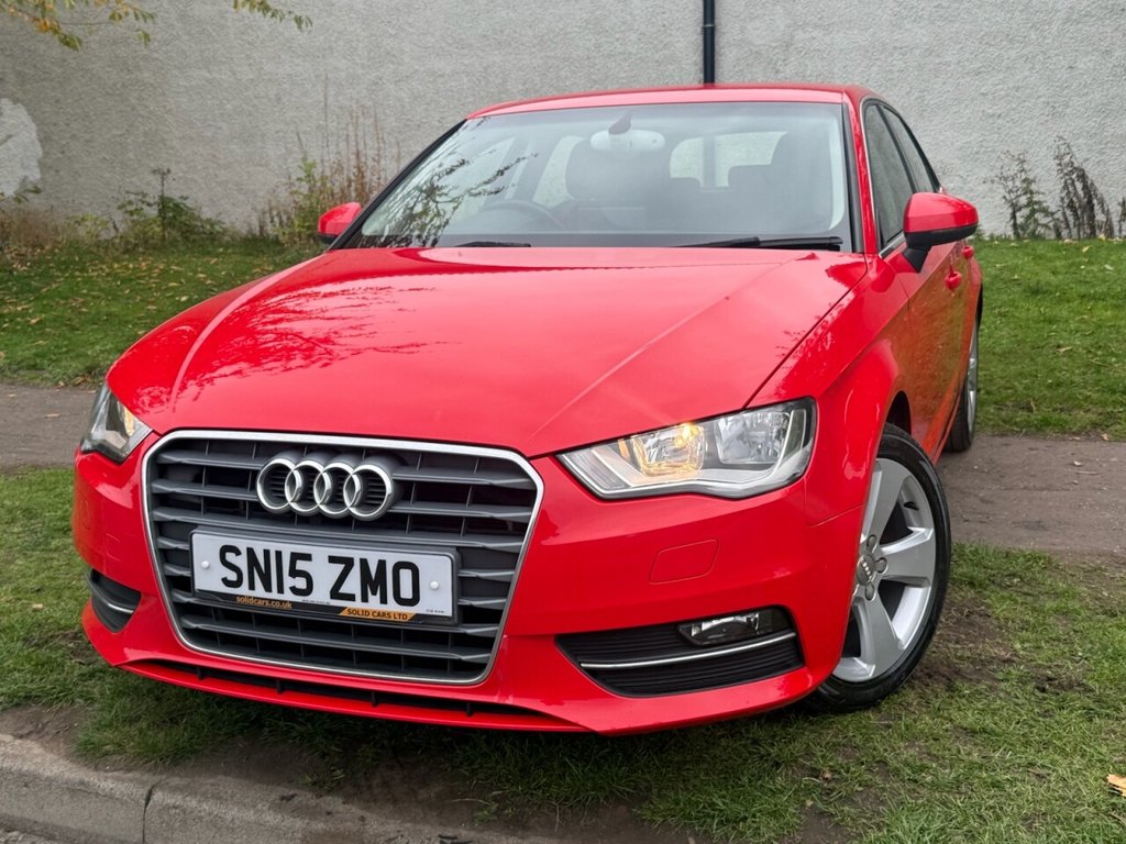 Used Audi A3 2015 for sale - 76304323: Photo 4