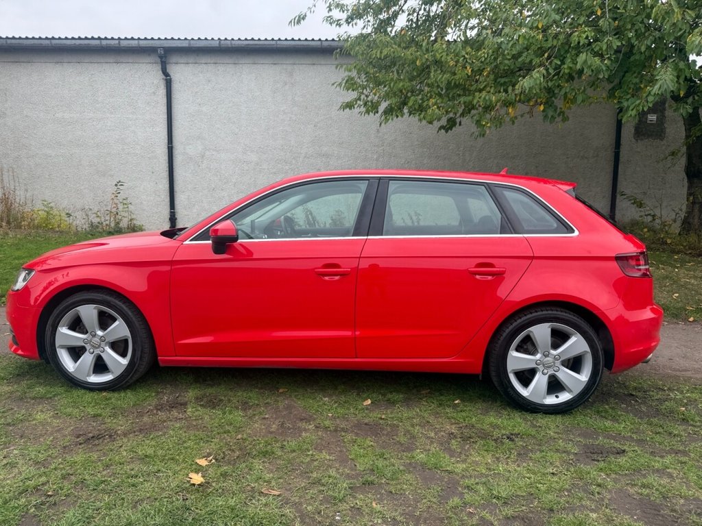 Used Audi A3 2015 for sale - 76304323: Photo 40