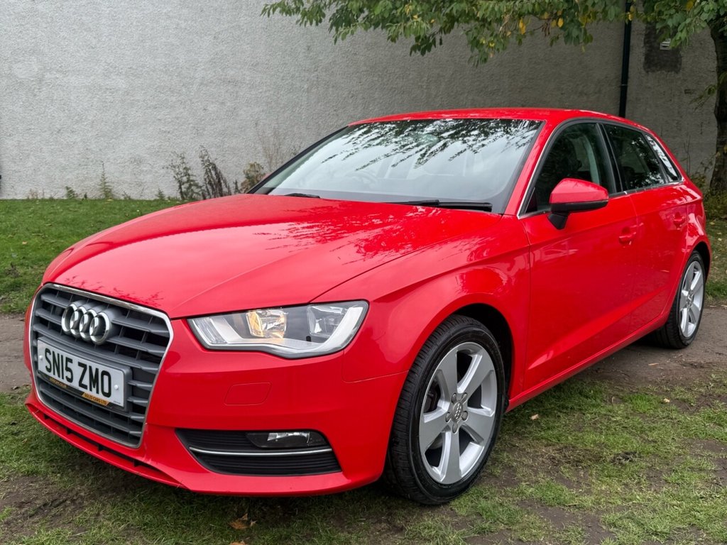 Used Audi A3 2015 for sale - 76304323: Photo 41