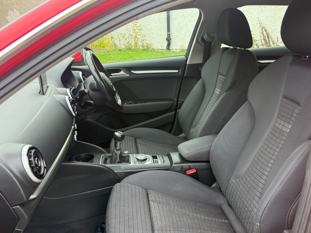 Used Audi A3 2015 for sale - 76304323: Photo 42