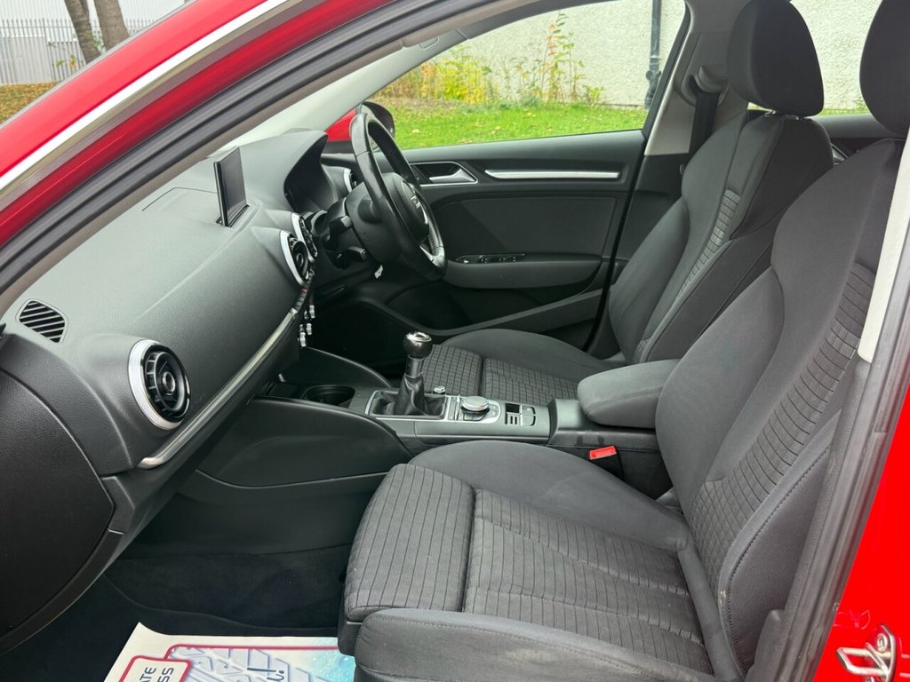 Used Audi A3 2015 for sale - 76304323: Photo 43