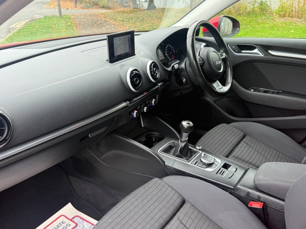 Used Audi A3 2015 for sale - 76304323: Photo 44