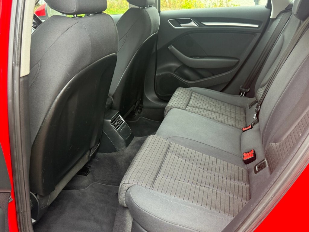 Used Audi A3 2015 for sale - 76304323: Photo 45