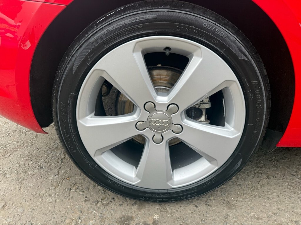 Used Audi A3 2015 for sale - 76304323: Photo 46