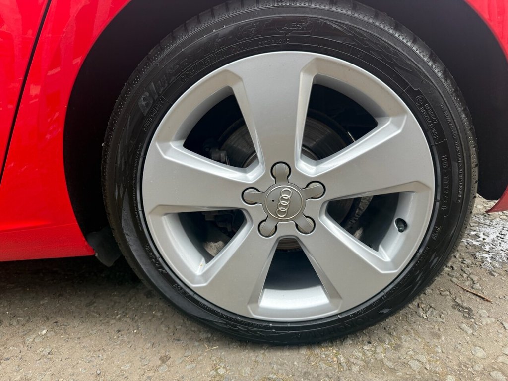 Used Audi A3 2015 for sale - 76304323: Photo 48