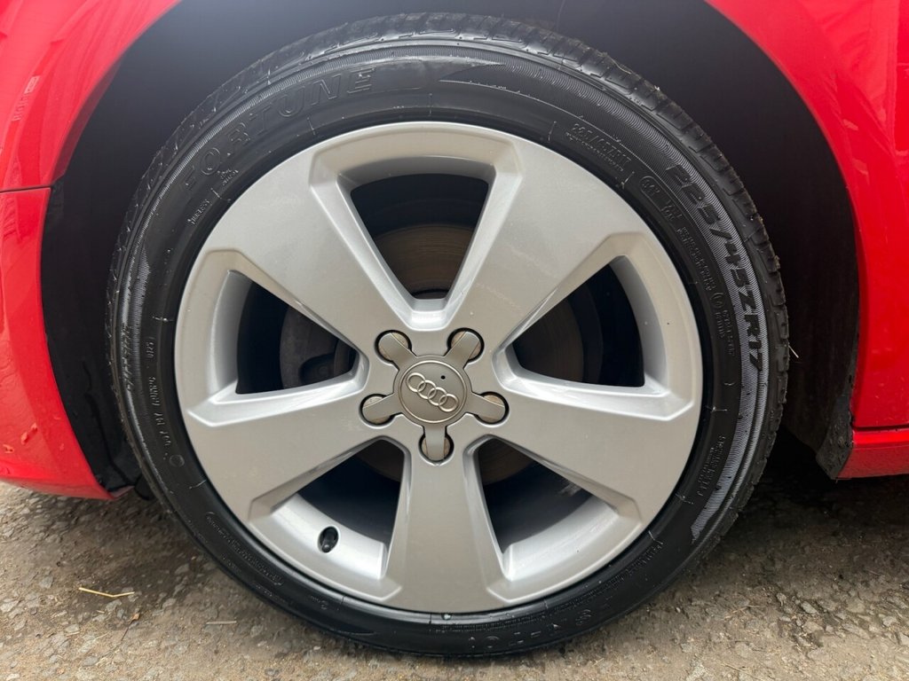 Used Audi A3 2015 for sale - 76304323: Photo 49