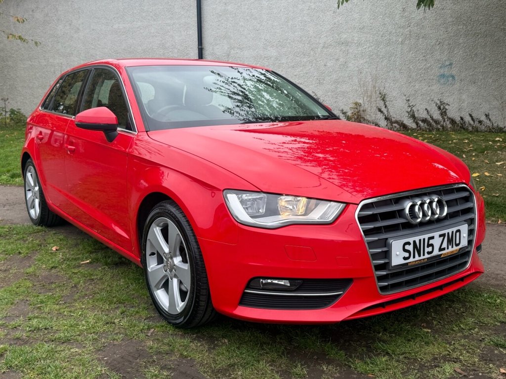 Used Audi A3 2015 for sale - 76304323: Photo 6