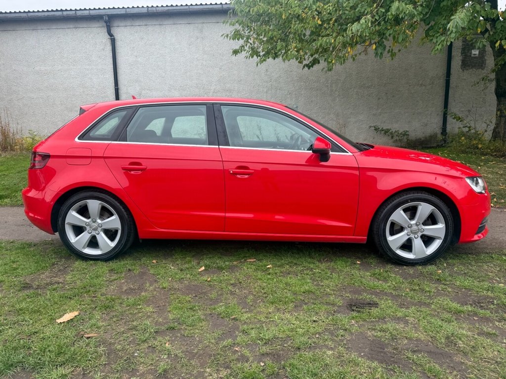 Used Audi A3 2015 for sale - 76304323: Photo 7