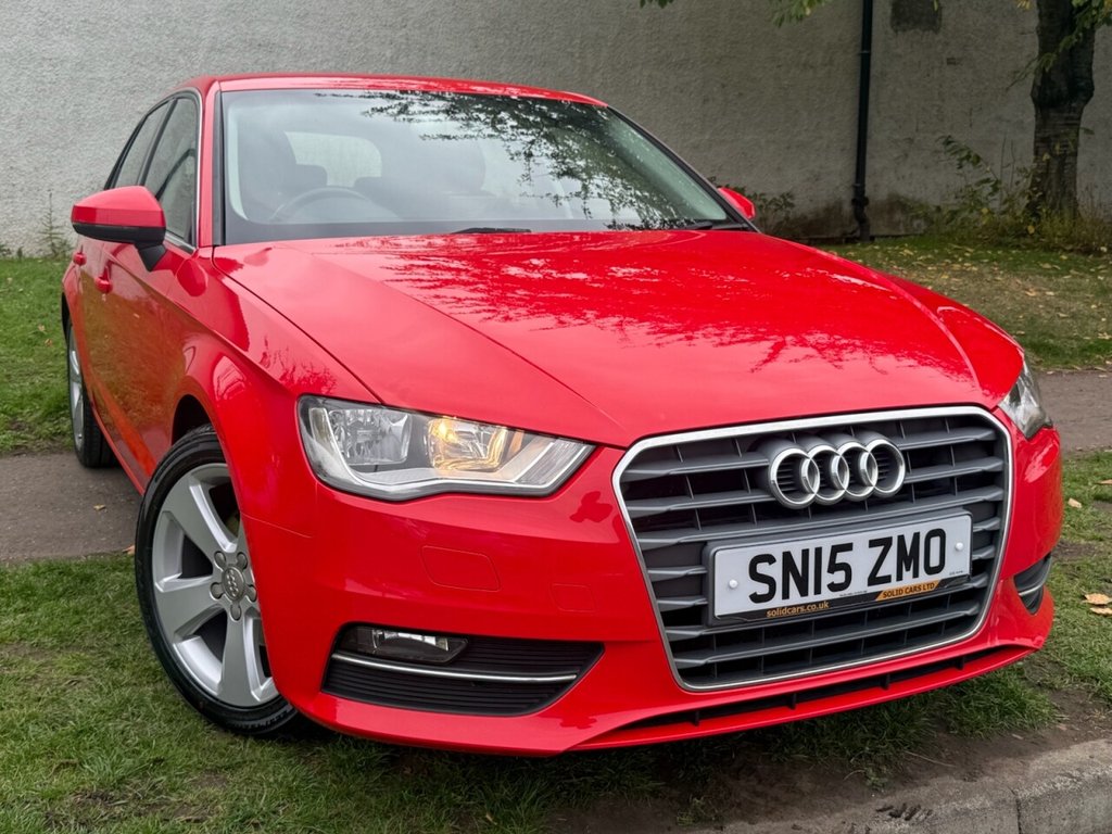 Used Audi A3 2015 for sale - 76304323: Photo 8