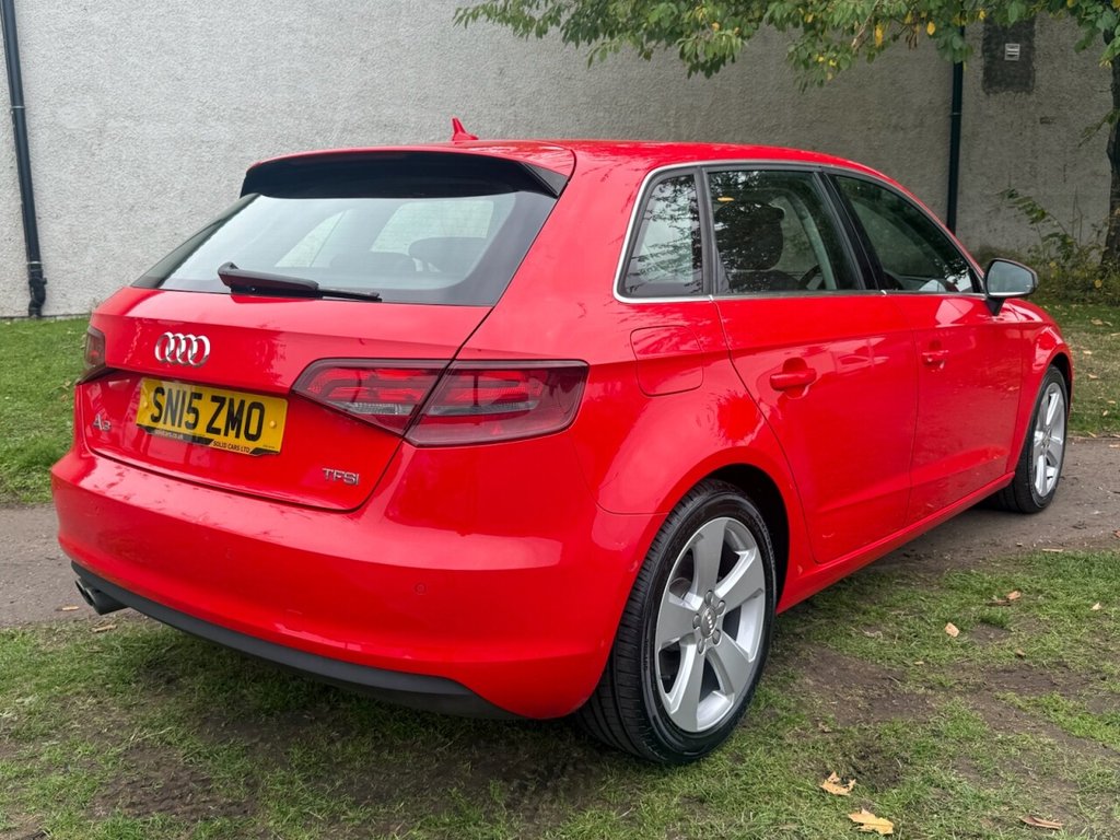 Used Audi A3 2015 for sale - 76304323: Photo 9